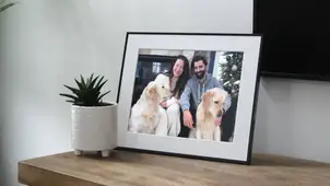 Aura Frames The Walden Review