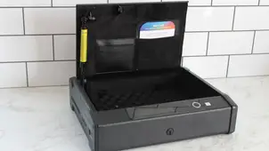 Lockly Smart Safe Review