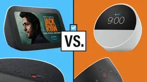 Echo Spot vs. Echo Show 5: Which one should you buy?