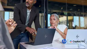 Best AI-powered laptops for executives and business leaders
