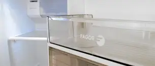Fagor FQ7925XUS Counter-Depth Refrigerator Review