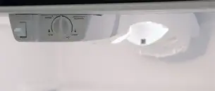 Frigidaire FFHI2117LS Refrigerator Review
