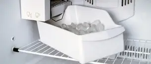 Kenmore 78892 Refrigerator Review