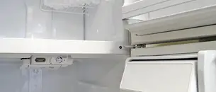 Hotpoint HTH17CBDRWW Refrigerator Review