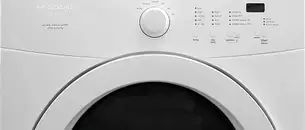 Frigidaire Affinity FAQE7001LW 7.0 Cu. Ft. White Electric Dryer Review