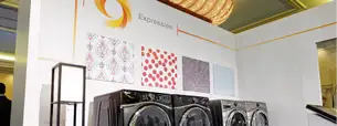 Whirlpool's New Spin on Design