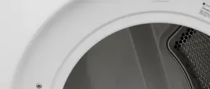 LG DLE2250W 7.1 Cu. Ft. White Electric Dryer Review