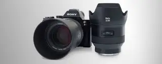 Zeiss's New Lens Lineup Borrows Tech From Your TV