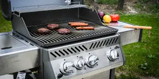 Gas grills reviewed & ranked: the hottest outdoor cookers
