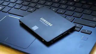 The Best SSDs Under $100