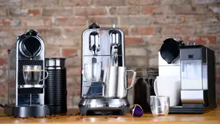 The Best Single-Serve Espresso Makers