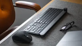 Best wireless keyboard & mouse matchups of 2026