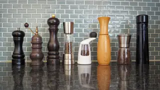 The best pepper mills