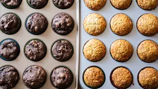The best muffin pans for bakery-worthy treats