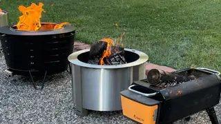 Top fire pits for a cozy backyard living