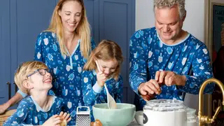 10 family pajama sets that are perfect for Christmas and Hanukkah