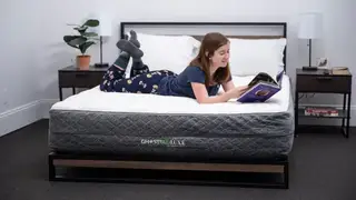 Best cooling mattresses for hot sleepers