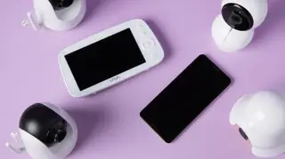 Everything you need to know before buying a baby monitor