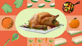 The Best Thanksgiving Tools