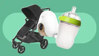 The Best Baby Products for New Parents