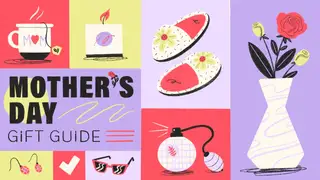 70 best gifts for any kind of mom for Mother's Day