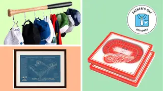 20 best Father’s Day gifts for dads who are sports fans