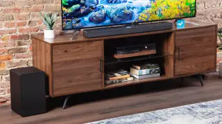 TCL Q6310 Q Class 3.1 Soundbar Review