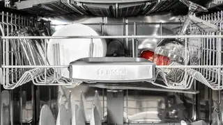 Bosch 800 Series SHP78CM5N Dishwasher Review