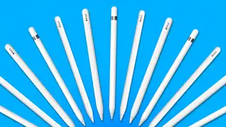 Which Apple Pencil should you buy for your iPad?
