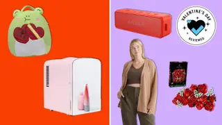 27 Valentine's Day gifts for women she'll swoon over
