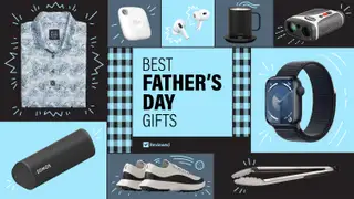 The best Father's Day gifts he actually wants