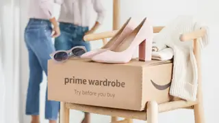 Everything to know about Amazon personal shopper service