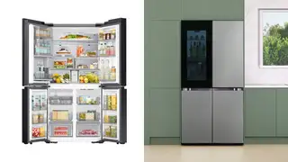 Counter depth fridge: what is it and why you'd want one?