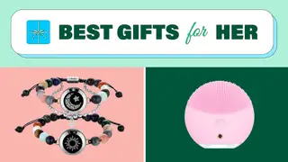 50 best gifts to give your wife or woman in your life