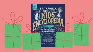 20 gifts for kids who love to read—and they're not just books