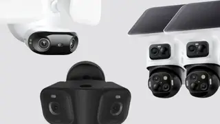 Watchful and weather-ready: best outdoor cameras for home safety