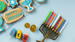 10 ways to celebrate Hanukkah with kids