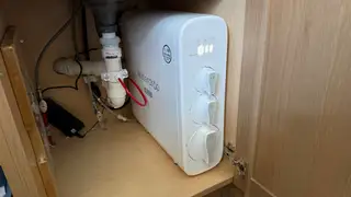 Waterdrop G3P800: an investment, but the water is worth it