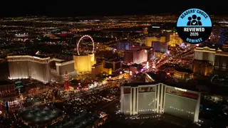 Time to vote for the best Las Vegas casinos of 2026