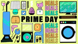 The best early Amazon Prime Day deals you can get right now