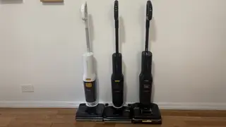 Roborock F25 Series: which wet-dry vacuum is best for you?