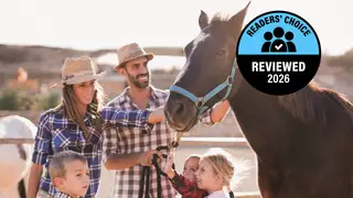 Meet the guest ranch that won 2026 Readers’ Choice Awards