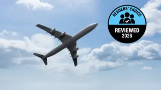 The airport hotels that won our 2026 Readers’ Choice Awards