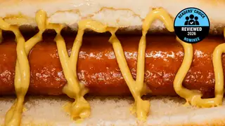 Readers' Choice Awards for the best gas station food