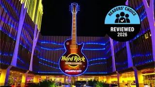 Readers' Choice Awards: best casinos outside Vegas winners