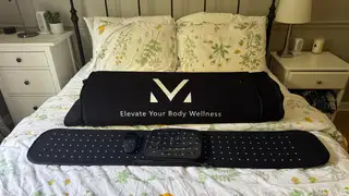 Can a full-body LED light therapy bag turn back time?