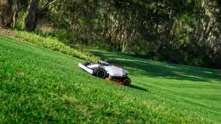 Steep yard? We compared the top robot lawn mowers for hills