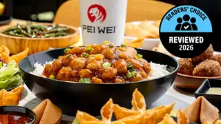 Readers' Choice Awards winners: best fast casual chains