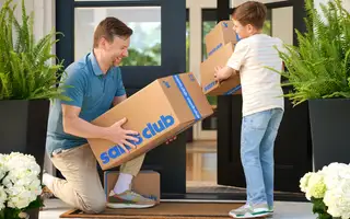 Sam's Club Instant Savings: our favorite deals right now