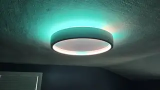 Govee Sky Ceiling Light: customizable and has skylight mode